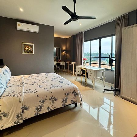 Klong Muang Beach Apartment Exterior photo
