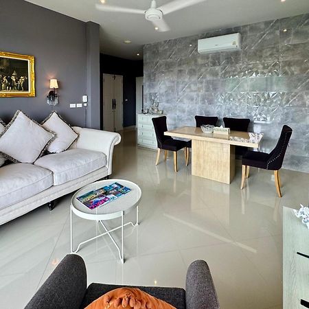 Klong Muang Beach Apartment Exterior photo