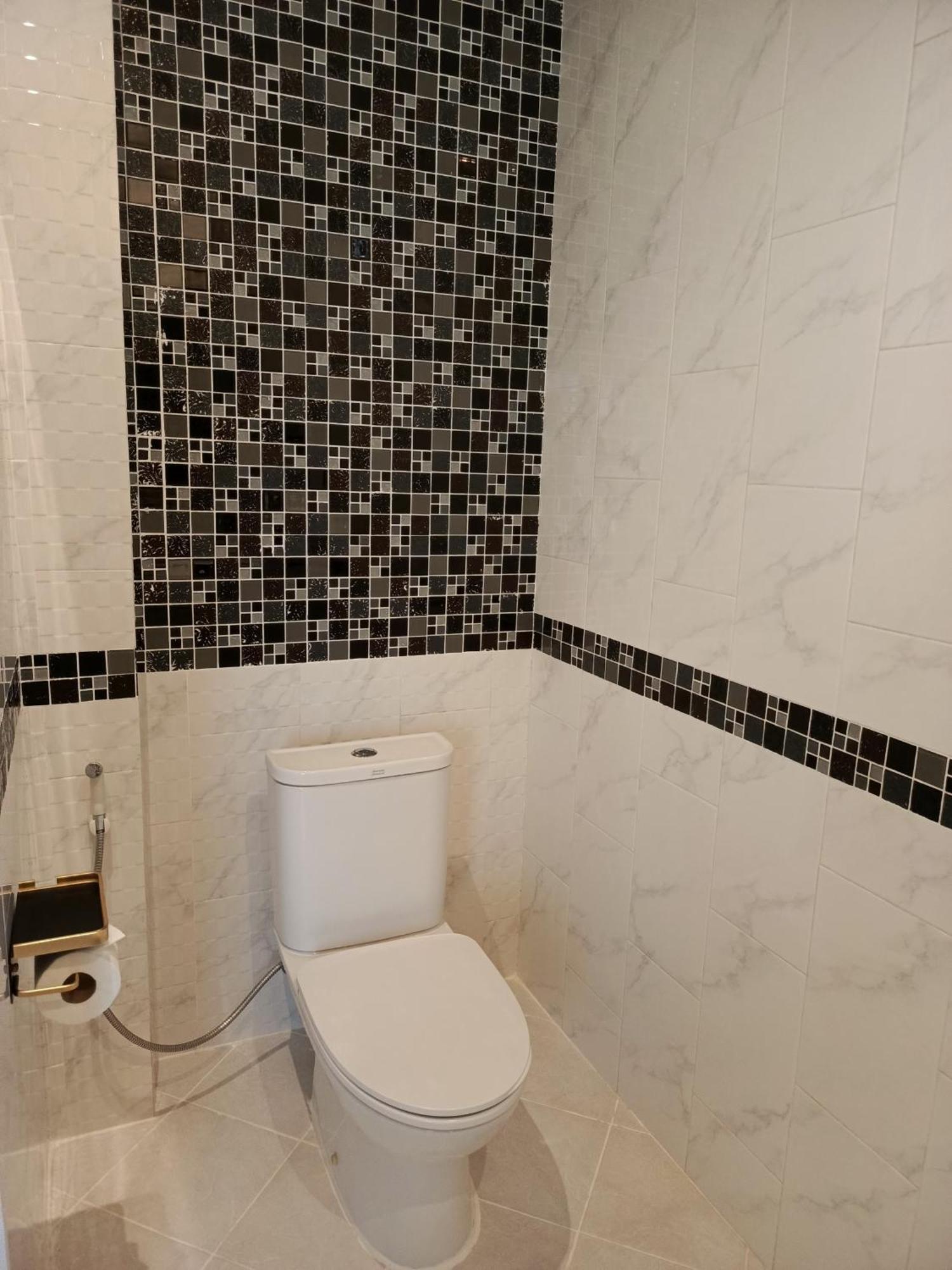 Klong Muang Beach Apartment Exterior photo