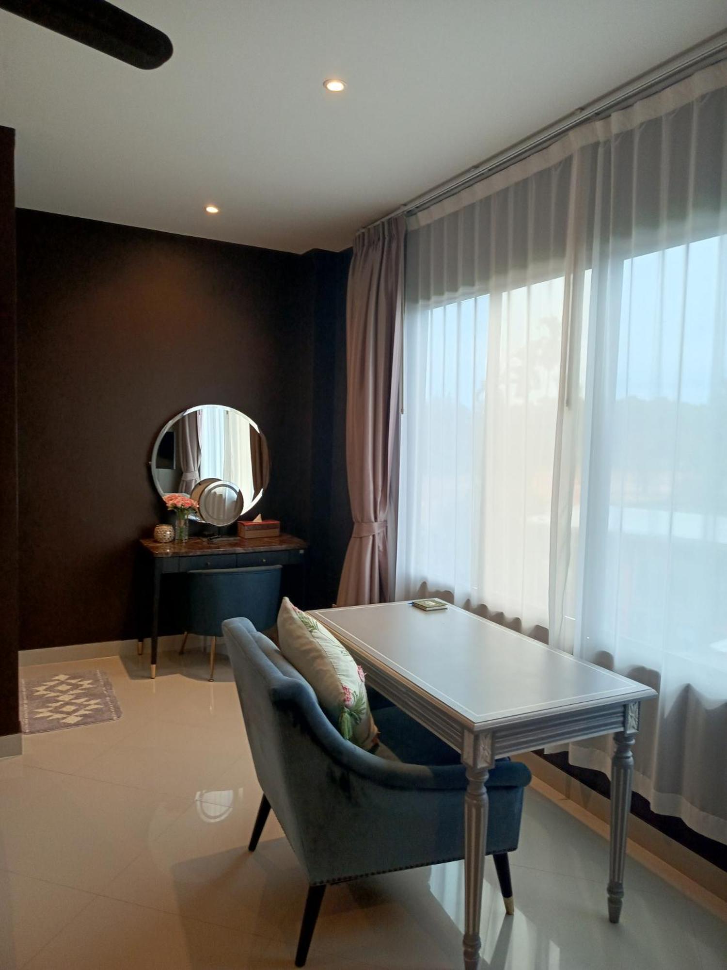 Klong Muang Beach Apartment Exterior photo